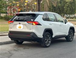 تويوتا راف 4